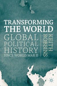 Produktbild: Transforming the World