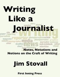 Produktbild: Writing Like a Journalist