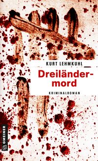 Produktbild: Dreil&auml;ndermord