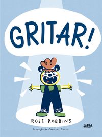 Produktbild: Gritar!