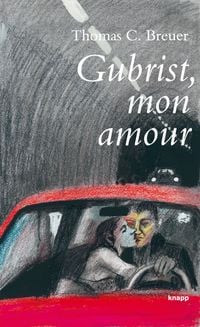 Produktbild: Gubrist - mon amour
