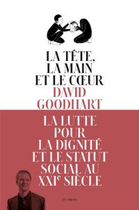 Produktbild: La t&ecirc;te, la main et le coeur