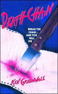 Produktbild: Deathchain