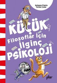 Produktbild: K&uuml;c&uuml;k Filozoflar Icin Ilginc Psikoloji