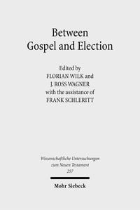 Produktbild: Between Gospel and Election
