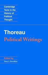 Produktbild: Thoreau