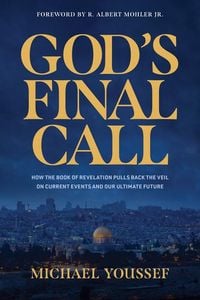 Produktbild: God's Final Call