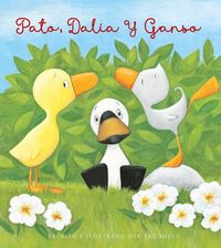 Produktbild: Pato, Dalia Y Ganso