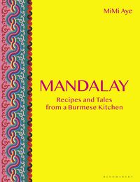 Produktbild: Mandalay