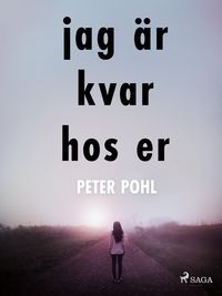Produktbild: Jag &auml;r kvar hos er
