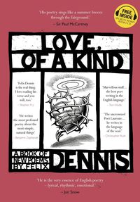 Produktbild: Love, Of a Kind