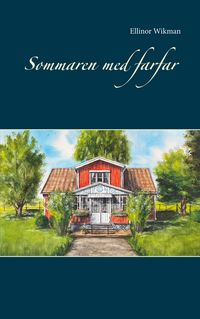 Produktbild: Sommaren med farfar