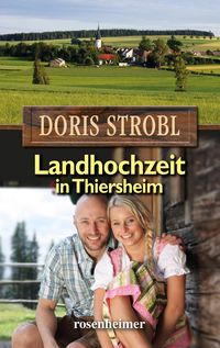 Produktbild: Landhochzeit in Thiersheim
