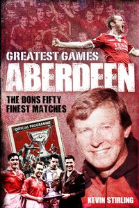 Produktbild: Aberdeen Greatest Games