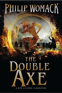 Produktbild: Womack, P: Double Axe