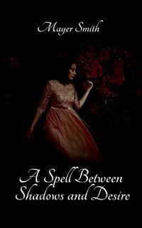 Produktbild: A Spell Between Shadows and Desire