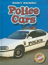 Produktbild: Police Cars