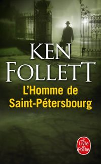 Produktbild: Fre-L Homme De St-Petersbourg