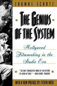 Produktbild: The Genius of the System