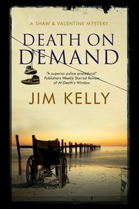 Produktbild: Kelly, J: Death on Demand