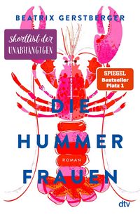 Produktbild: Die Hummerfrauen