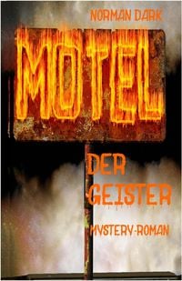 Produktbild: Motel der Geister