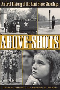 Produktbild: Above the Shots