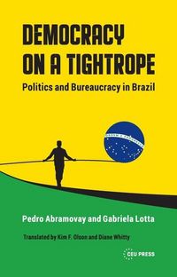 Produktbild: Democracy on a Tightrope