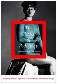 Produktbild: Perils of Pedagogy