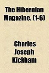 Produktbild: The Hibernian Magazine. (1-6)