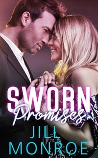 Produktbild: Sworn Promises