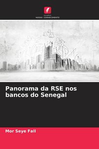 Produktbild: Panorama da RSE nos bancos do Senegal