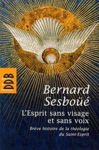 Produktbild: L'Esprit sans visage et sans voix