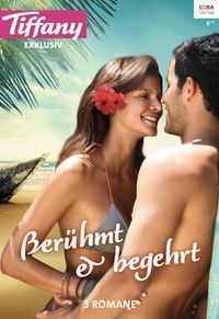 Produktbild: Tiffany Exklusiv Band 37