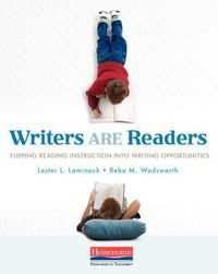 Produktbild: Writers Are Readers
