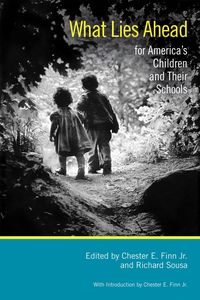 Produktbild: What Lies Ahead for America's Children and Their Schools