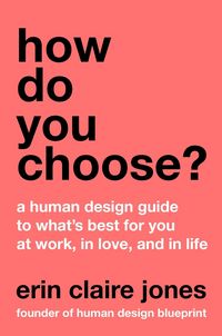 Produktbild: How Do You Choose?