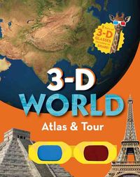 Produktbild: 3-D Atlas & World Tour