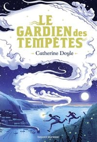 Produktbild: Le Gardien des tempêtes, Tome 01