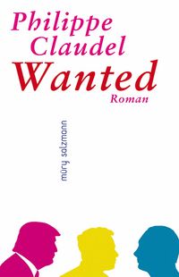 Produktbild: Wanted