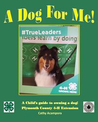 Produktbild: A Dog For Me