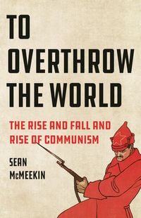 Produktbild: To Overthrow the World