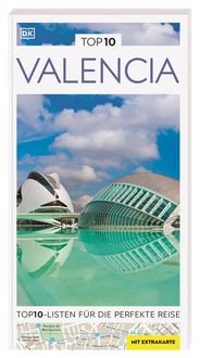 Bild vom Artikel TOP10 Reiseführer Valencia vom Autor 
