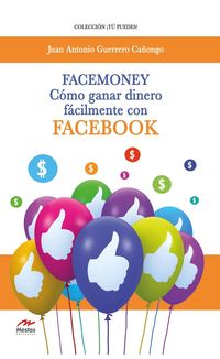 Produktbild: Facemoney