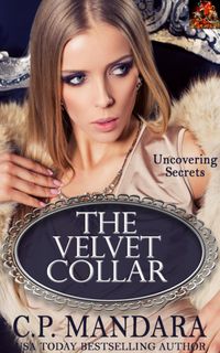 Produktbild: The Velvet Collar (Velvet Lies, #3)