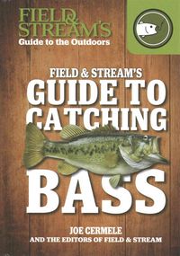 Produktbild: Field & Streams Gt Catching Ba
