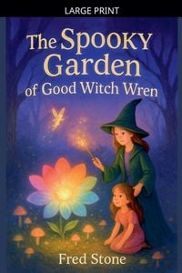 Produktbild: The Spooky Garden Of Good Witch Wren