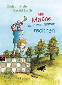 Produktbild: Mit Mathe kann man immer rechnen
