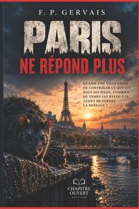 Produktbild: Paris Ne R&eacute;pond Plus