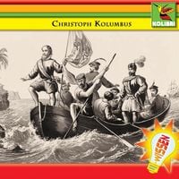 Produktbild: Christoph Kolumbus